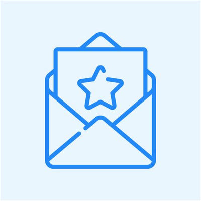 Stand Alone Mailing: Your exclusive message in your own newsletter (5,000 subscribers)