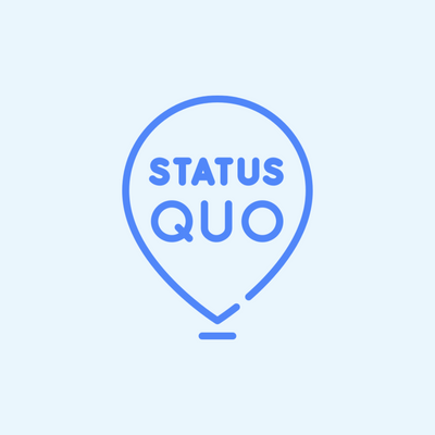 Status quo analysis