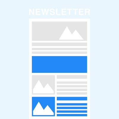 ETMMNewsletter (sent twice a week to 9,770 subscribers)